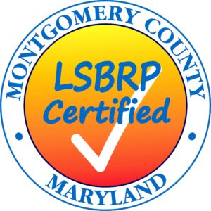 LSBRP Certified Logo | Airpark Auto Pros